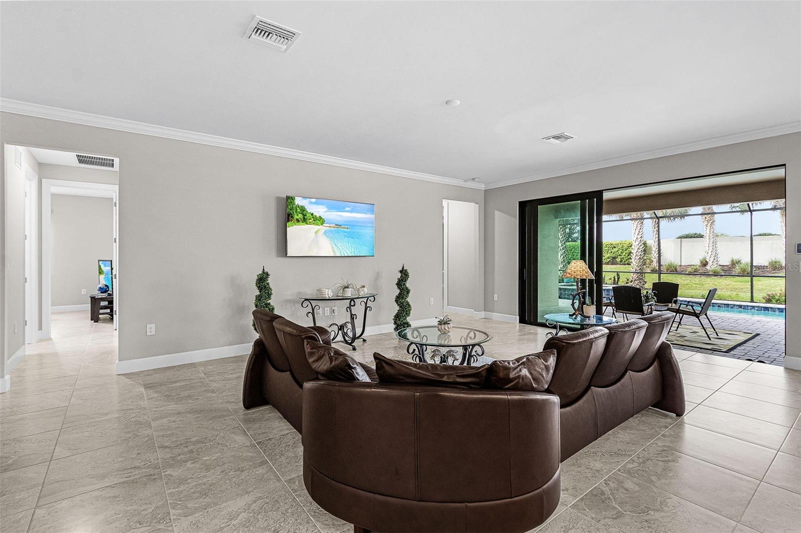 HAMMOCK PRESERVE PH 2A & 2B - Residential