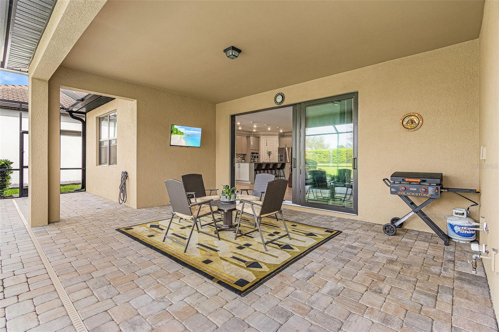 HAMMOCK PRESERVE PH 2A & 2B - Residential