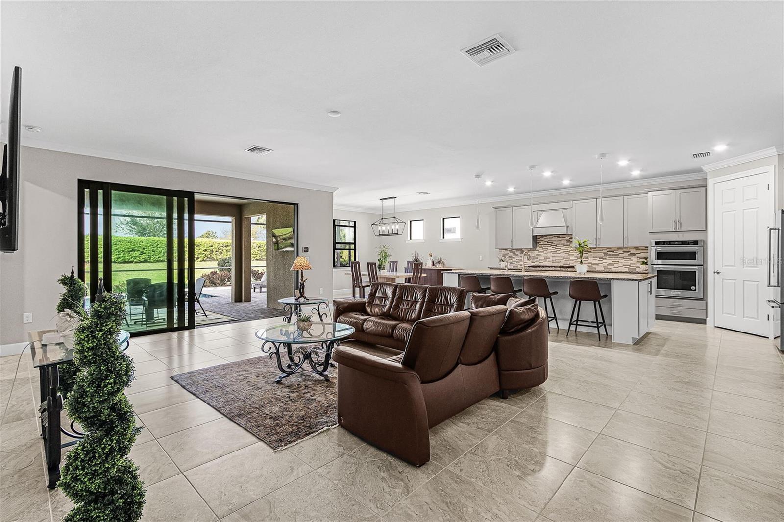 HAMMOCK PRESERVE PH 2A & 2B - Residential