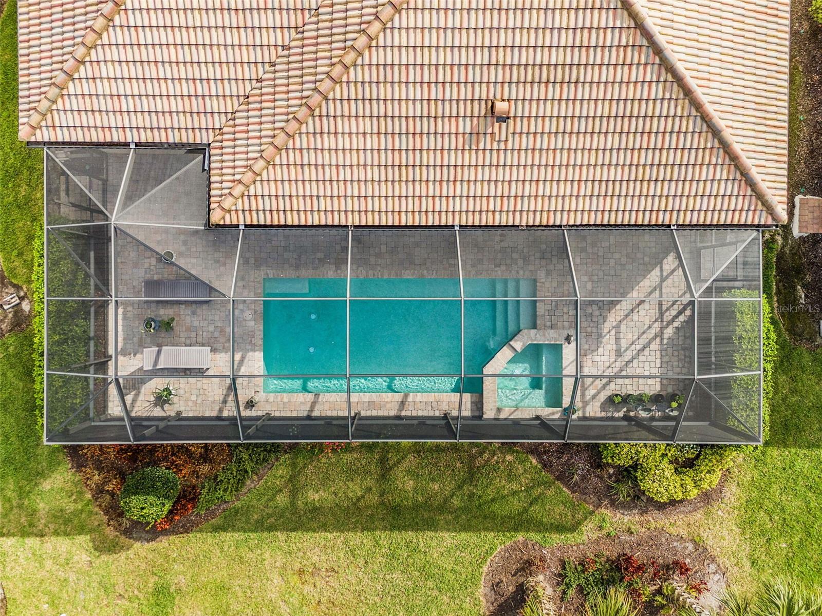 HAMMOCK PRESERVE PH 2A & 2B - Residential