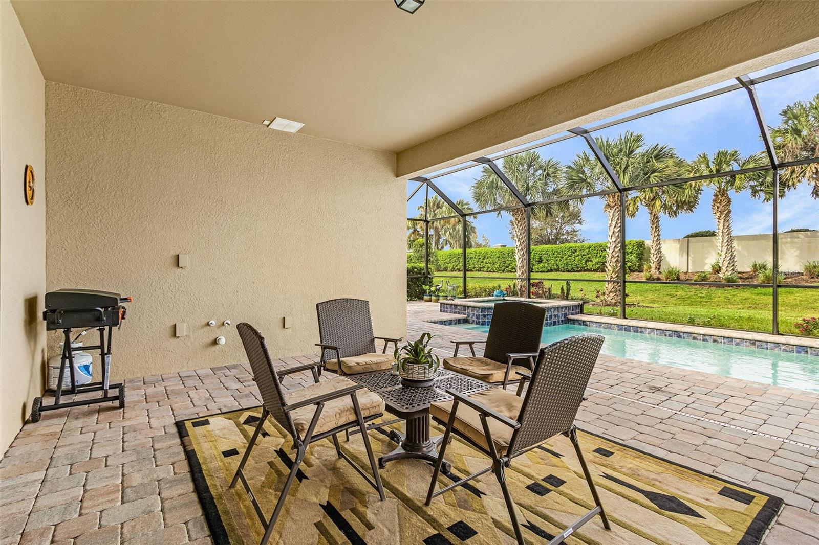 HAMMOCK PRESERVE PH 2A & 2B - Residential