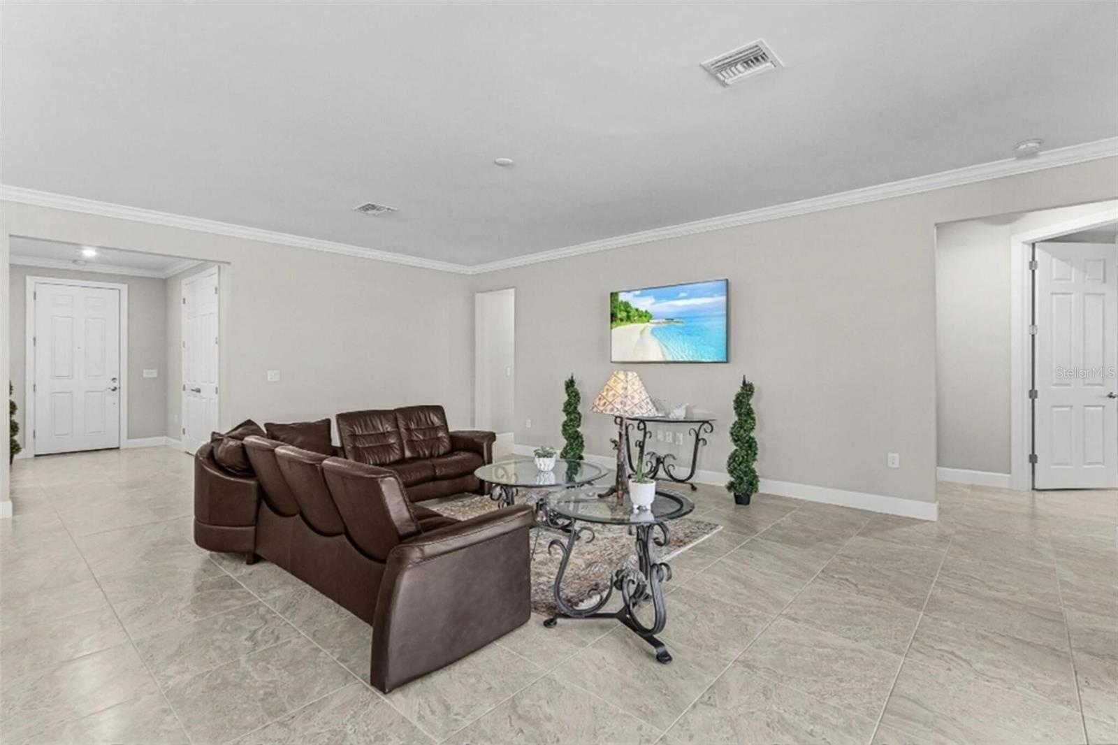 HAMMOCK PRESERVE PH 2A & 2B - Residential