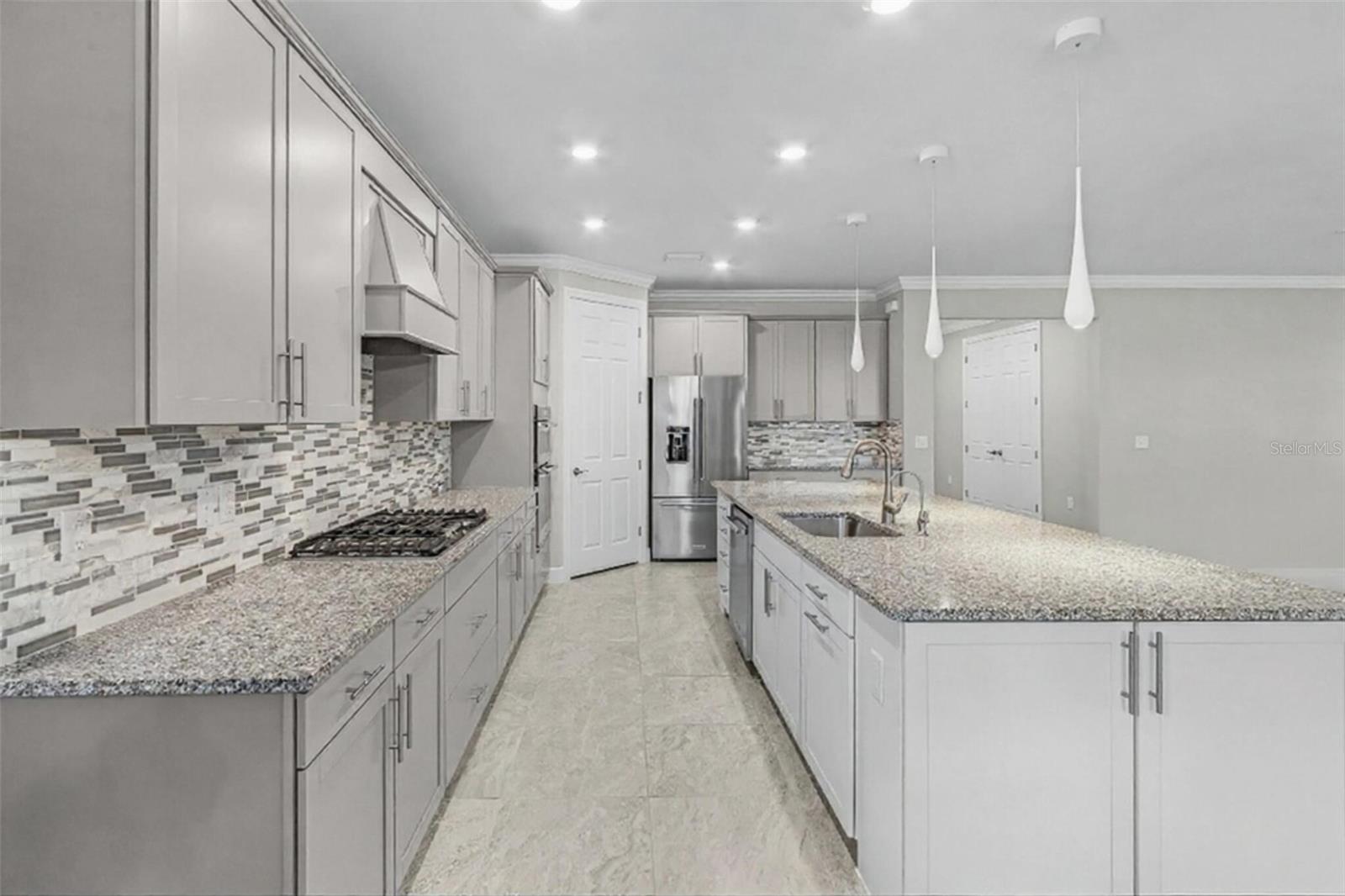 HAMMOCK PRESERVE PH 2A & 2B - Residential