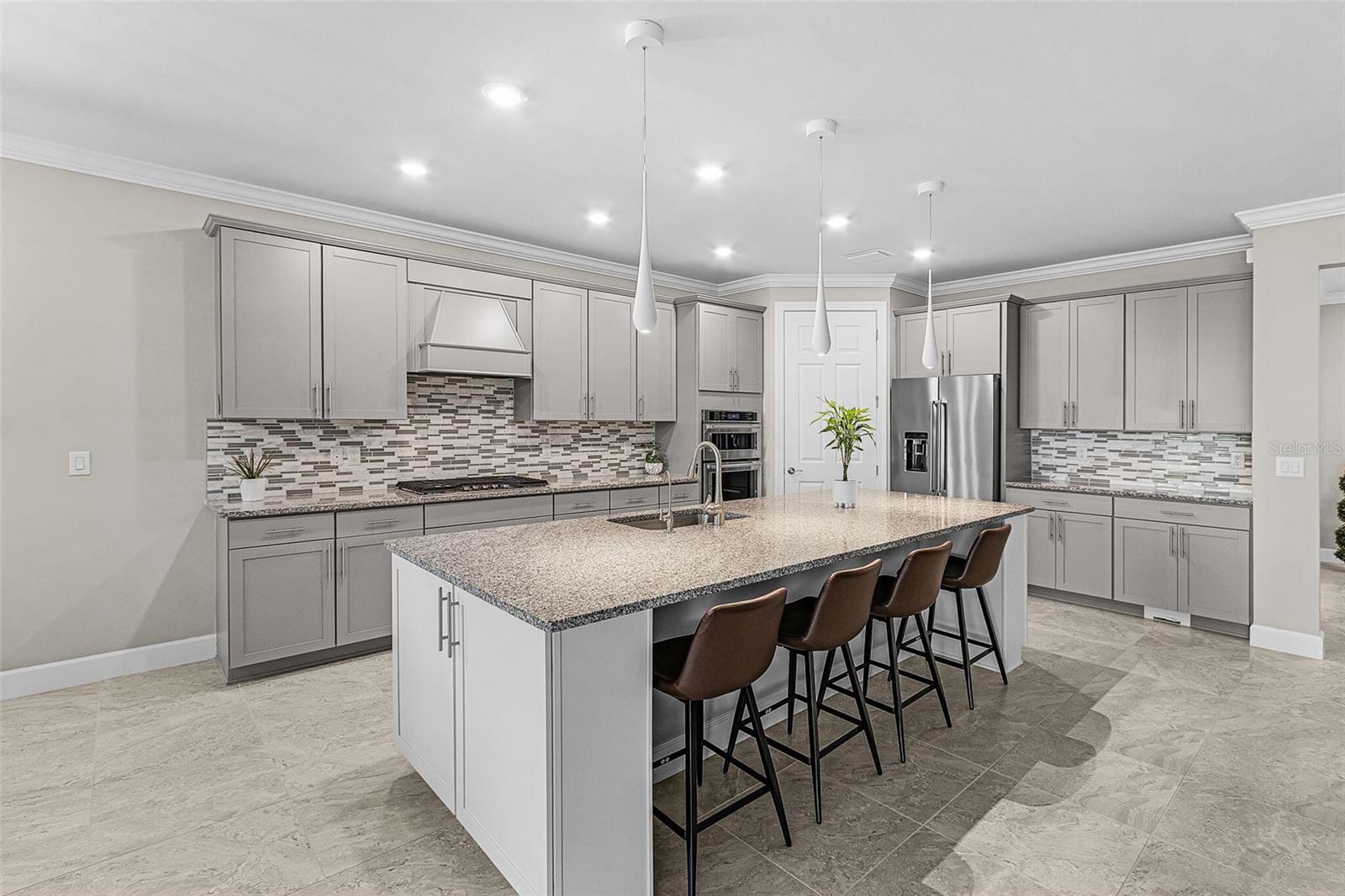 HAMMOCK PRESERVE PH 2A & 2B - Residential