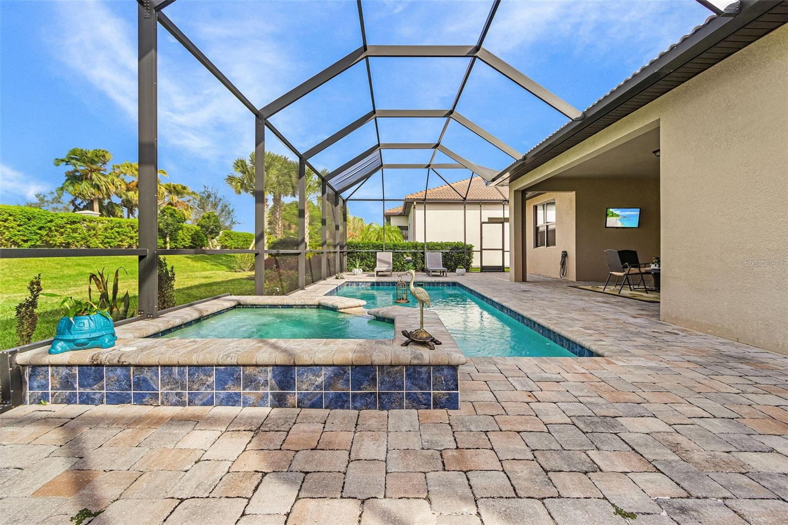 HAMMOCK PRESERVE PH 2A & 2B - Residential