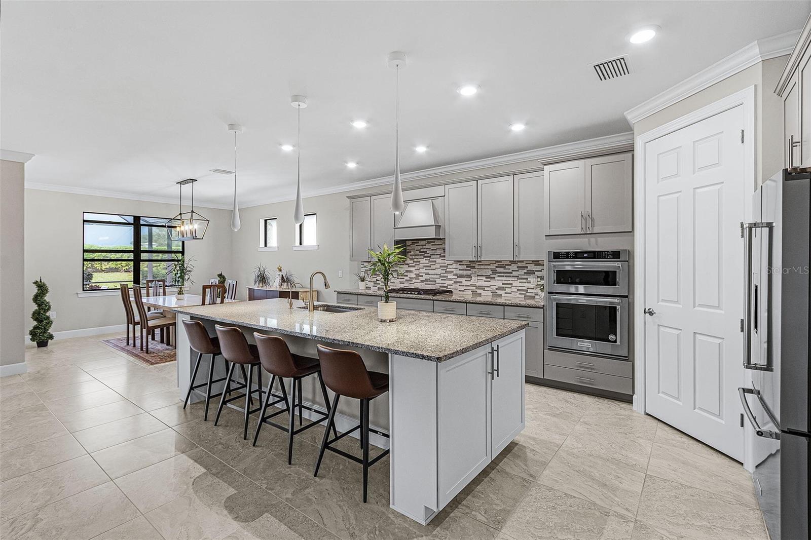 HAMMOCK PRESERVE PH 2A & 2B - Residential