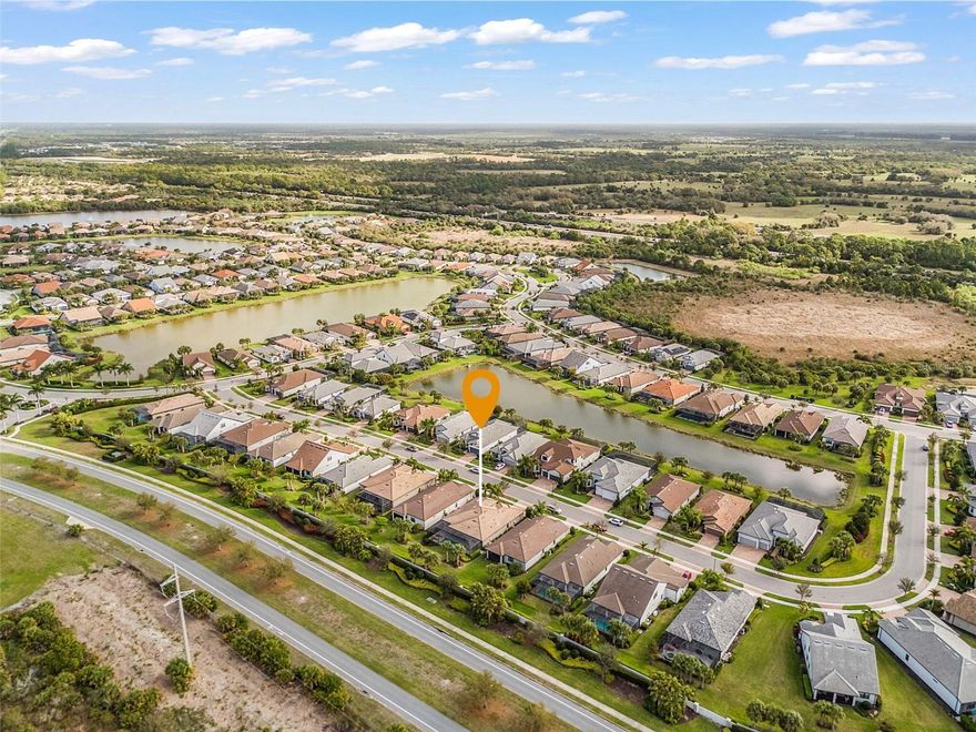 Discover home in Sarasota at Hammock Preserve on Palmer Ranch, located in the highly desirable  master-planned community of  Palmer Ranch. This community is surrounded by Sarasota's abundant shopping, dining, beautiful beaches short distance away and outdoor recreation. This gated natural gas, resort lifestyle community includes a variety of amenities like a clubhouse with exercise room, resort pool and hot tub, tennis and pickleball courts, fire pit, BBQ grilling station, dog park and quality constructed innovative new homes with open concept living spaces and entertaining.