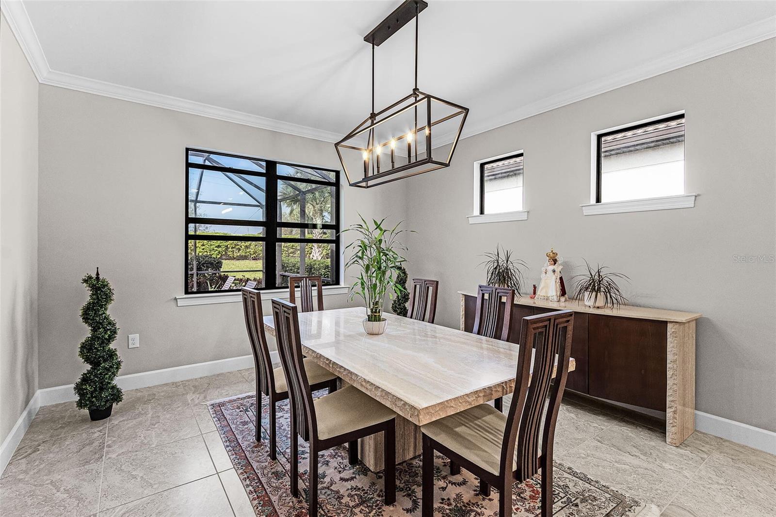 HAMMOCK PRESERVE PH 2A & 2B - Residential