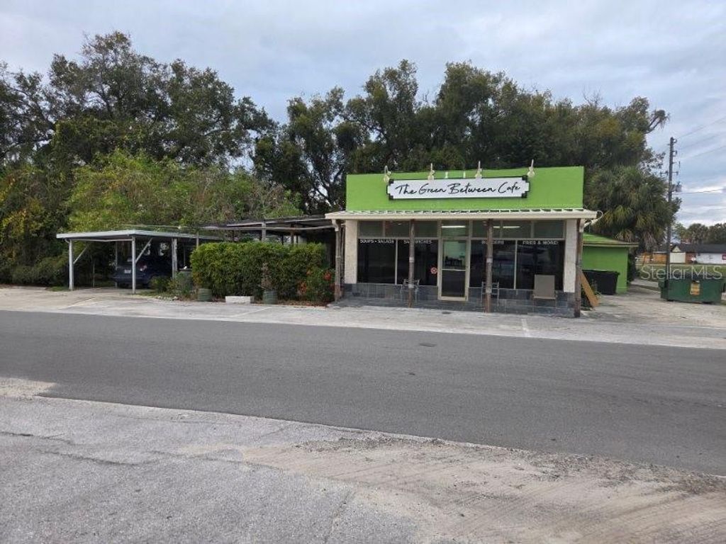 Photo of 38201 10th Avenue, Zephyrhills, FL 33542 (MLS # TB8460266)