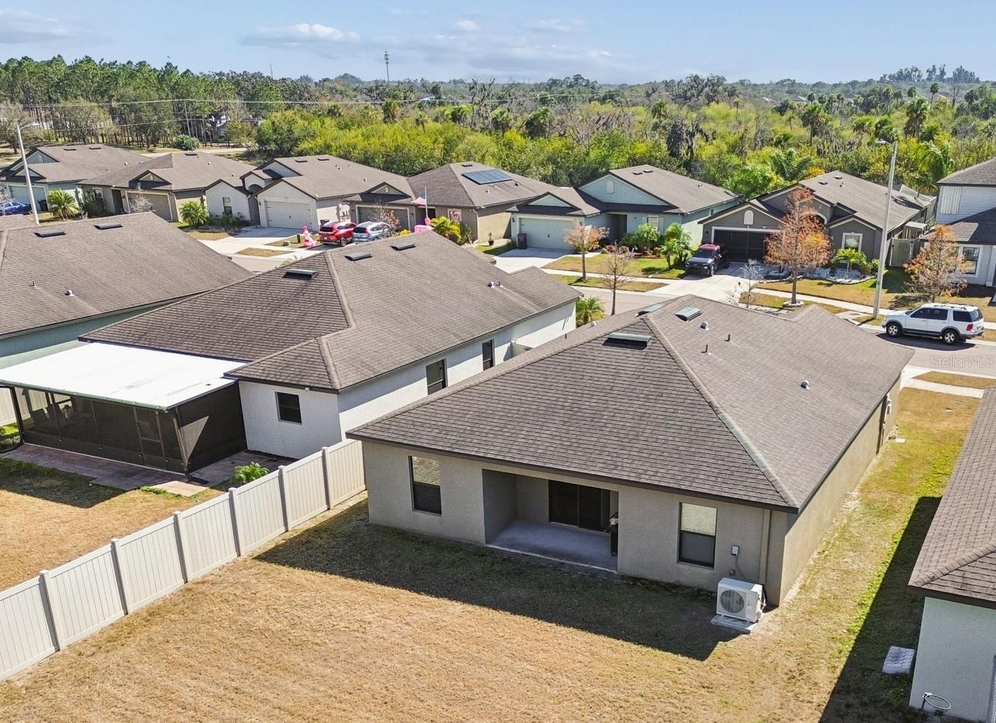 WYNNMERE WEST PH 2 & 3 - Residential