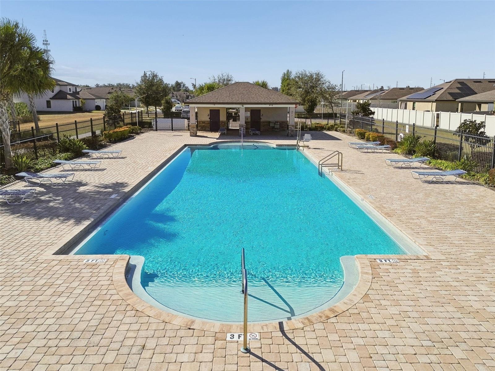 WYNNMERE WEST PH 2 & 3 - Residential