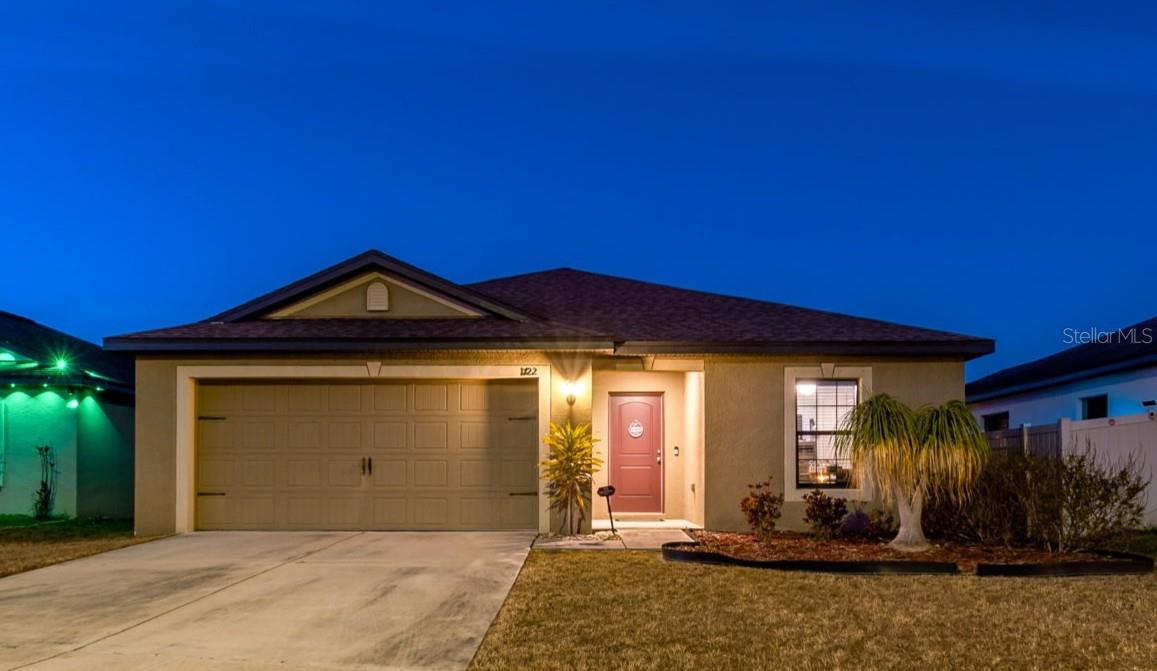 WYNNMERE WEST PH 2 & 3 - Residential