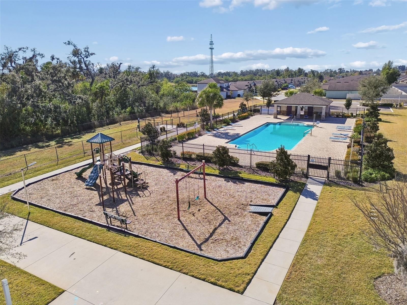 WYNNMERE WEST PH 2 & 3 - Residential