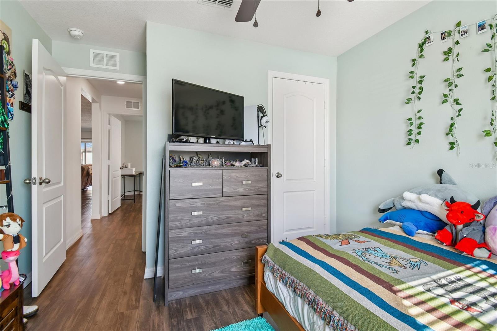 WYNNMERE WEST PH 2 & 3 - Residential