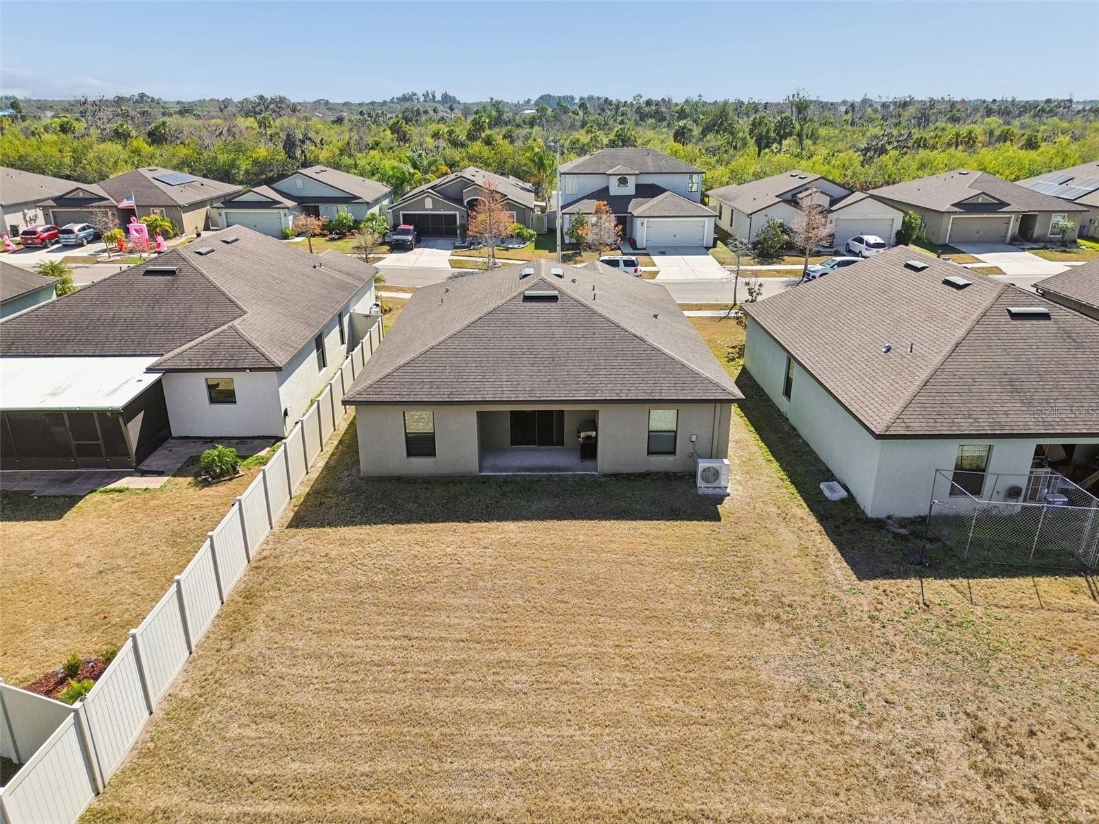 WYNNMERE WEST PH 2 & 3 - Residential