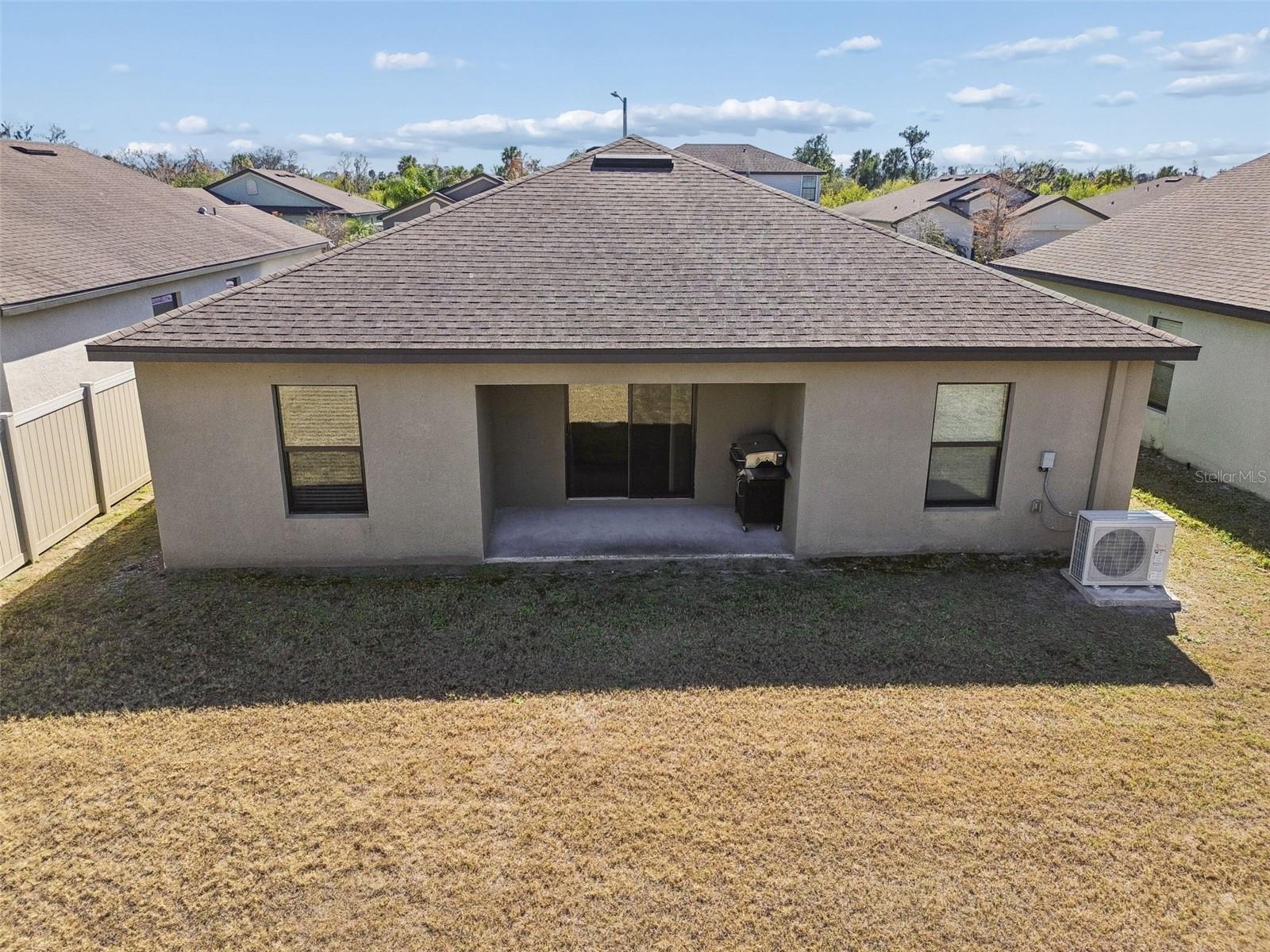 WYNNMERE WEST PH 2 & 3 - Residential