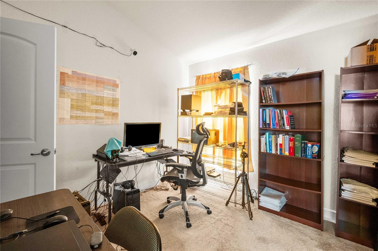 SHERMAN HILLS SEC 2 - Residential