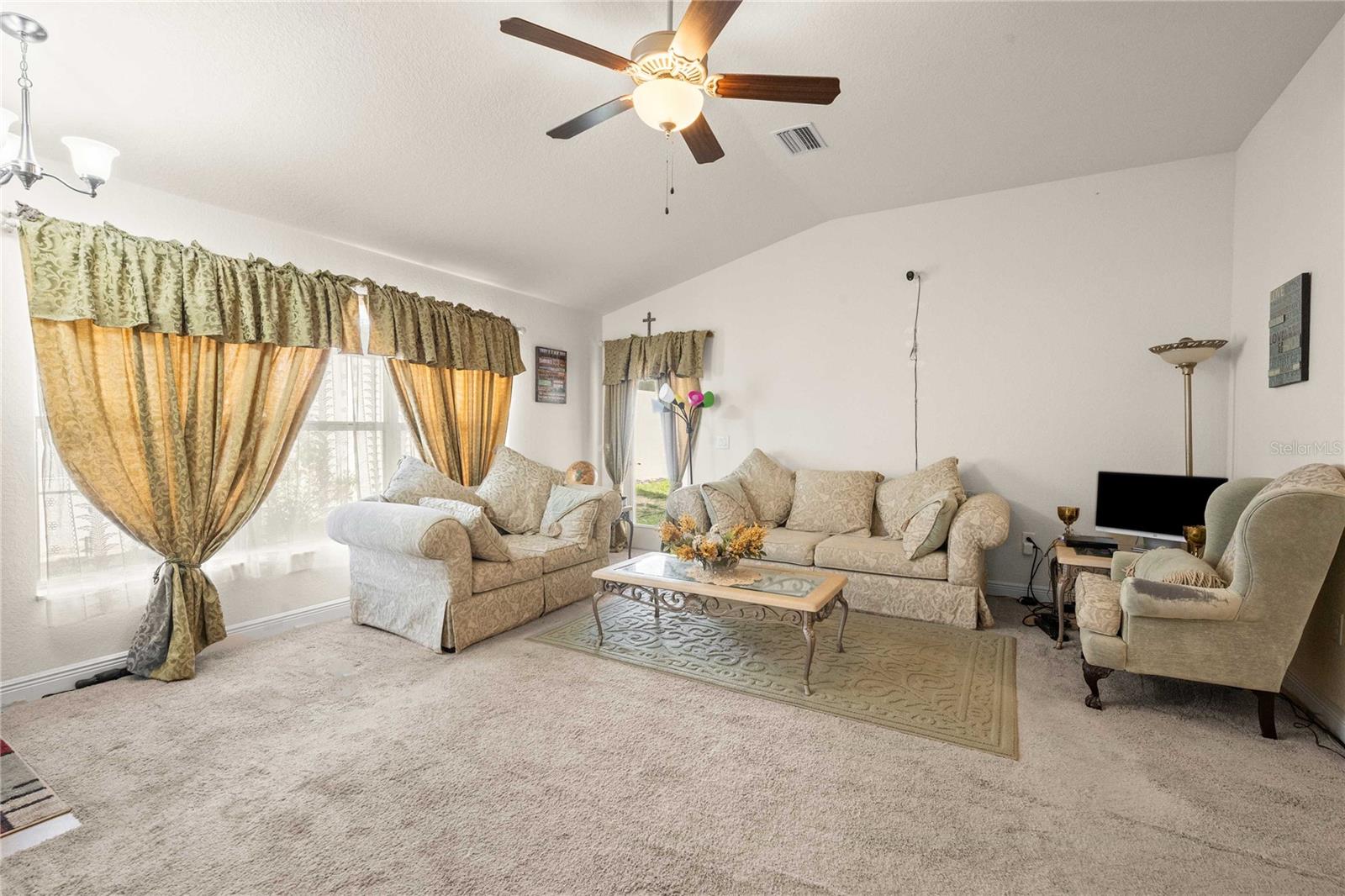 SHERMAN HILLS SEC 2 - Residential