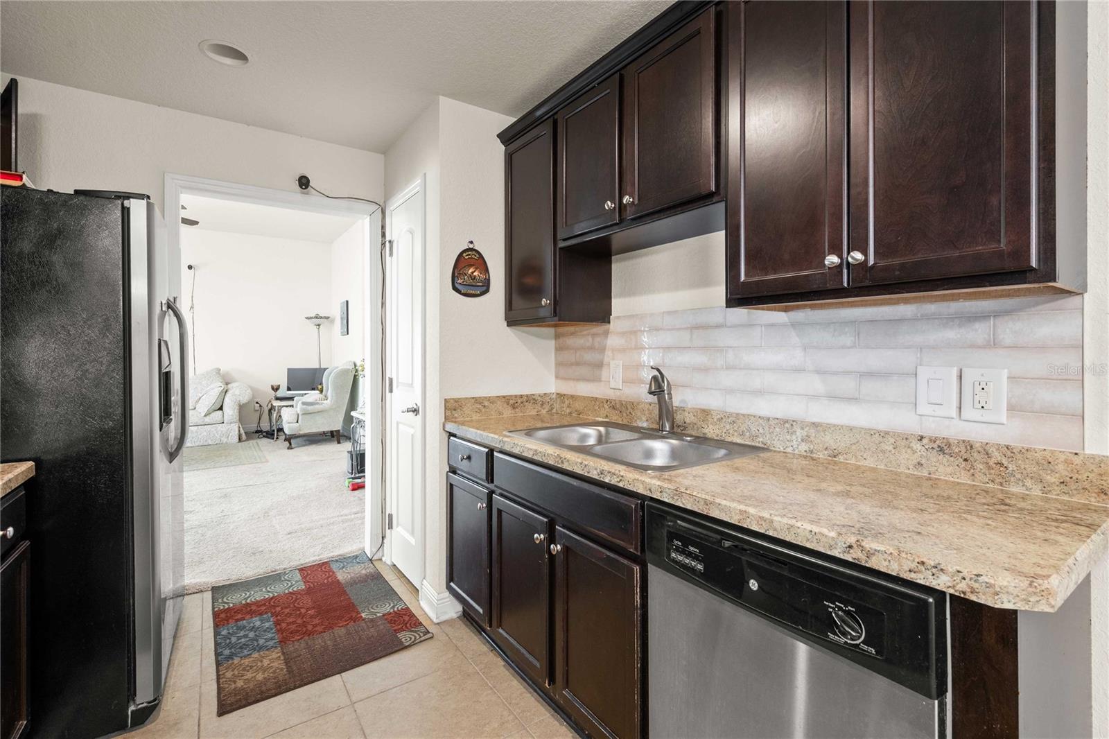 SHERMAN HILLS SEC 2 - Residential