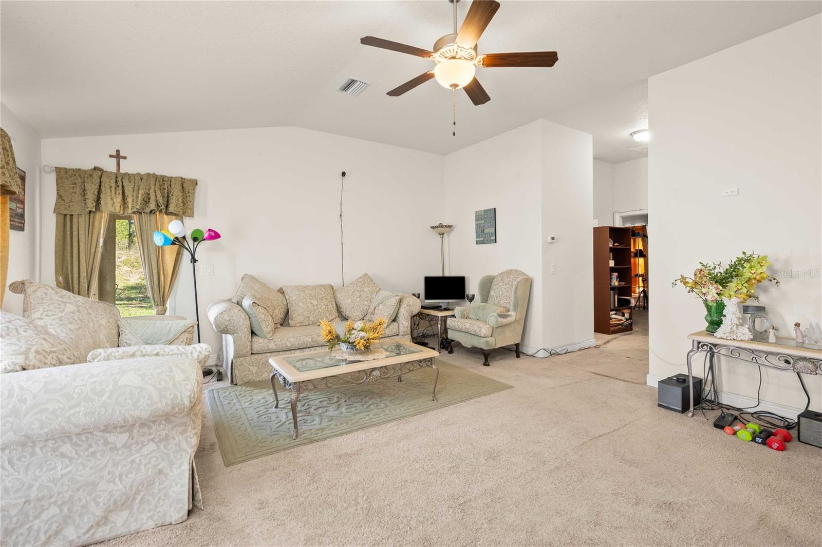 SHERMAN HILLS SEC 2 - Residential