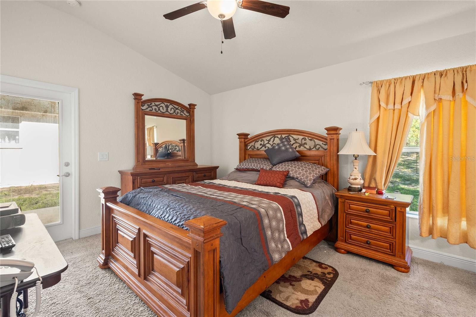 SHERMAN HILLS SEC 2 - Residential