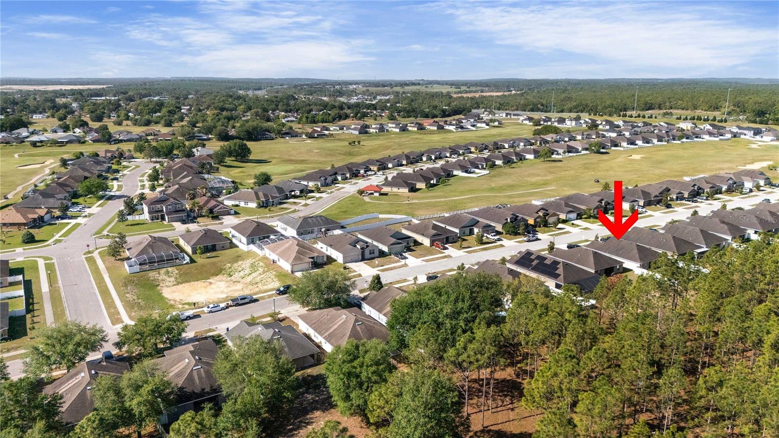 SHERMAN HILLS SEC 2 - Residential