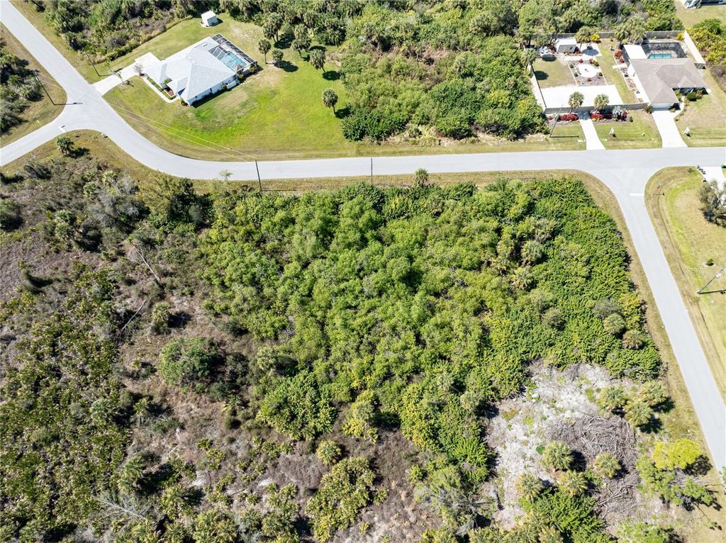 Photo of 2322 Meetze Street, Port Charlotte, FL 33953 (MLS # N6132299)