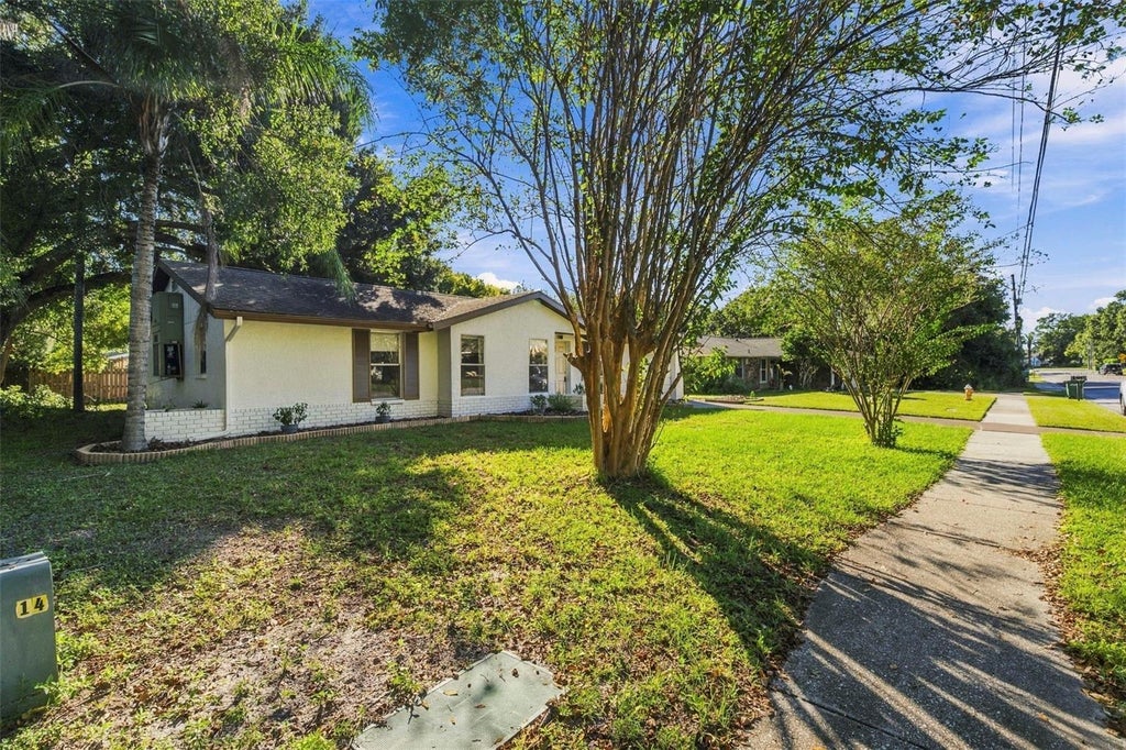 Photo of 4104 N Bay Hills Boulevard, Safety Harbor, FL 34695 (MLS # TB8561346)