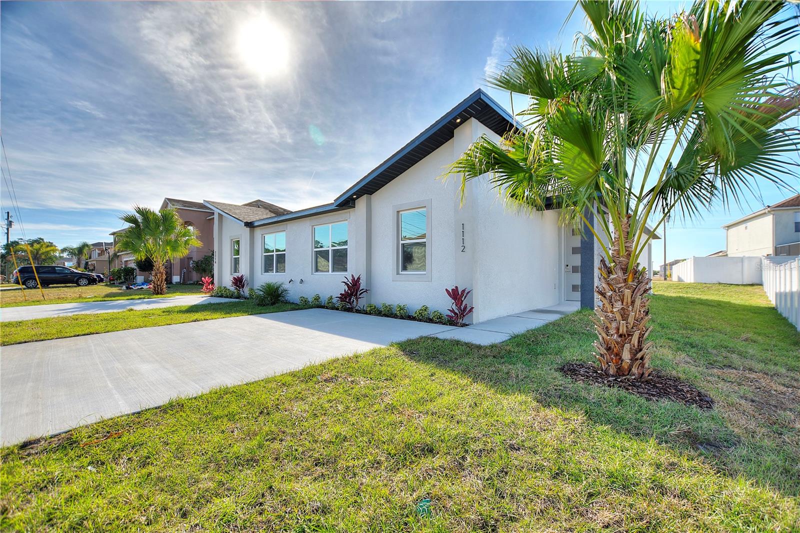 804 COLVILLE DRIVE