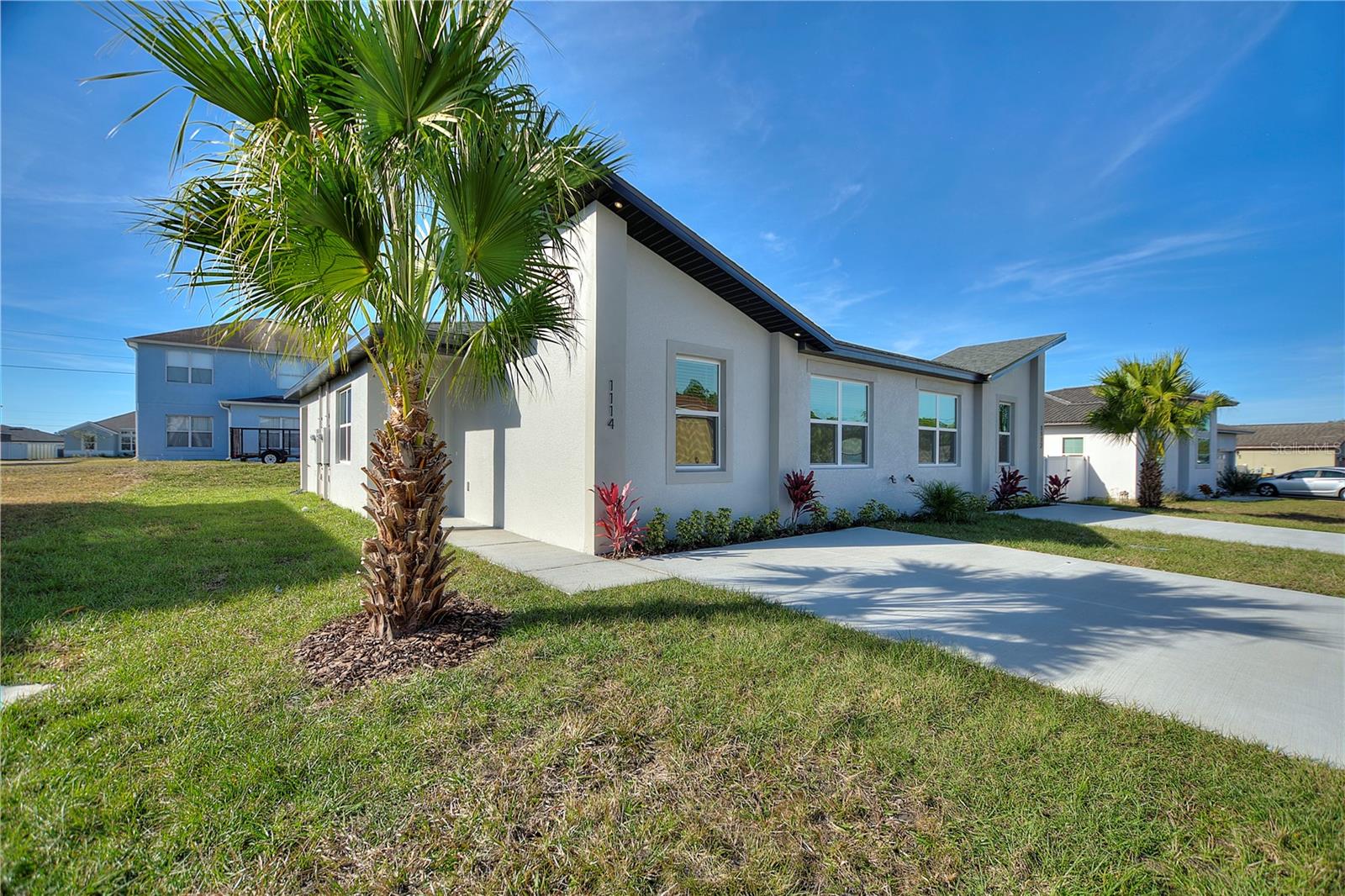 804 COLVILLE DRIVE