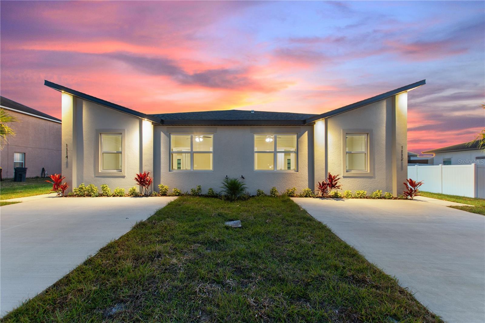 804 COLVILLE DRIVE