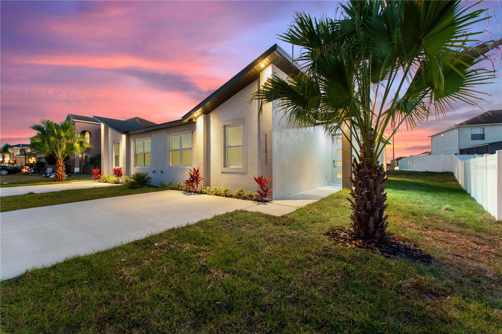 804 COLVILLE DRIVE