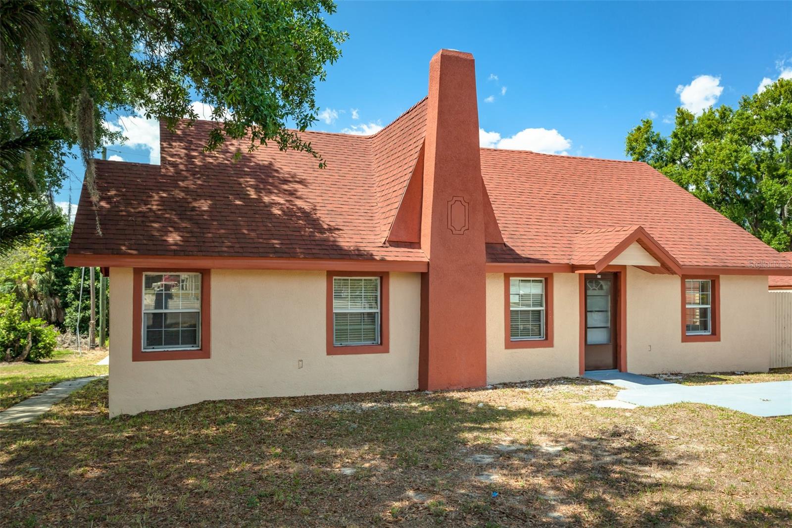 ROCHELLE TERRACE - Commercial Sale