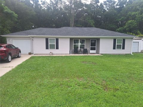 Photo of 13919 SE 44th Avenue, Summerfield, FL 34491 (MLS # TB8410792) Photo of 13919 SE 44th Avenue, Summerfield, FL 34491 (MLS # TB8410792)
