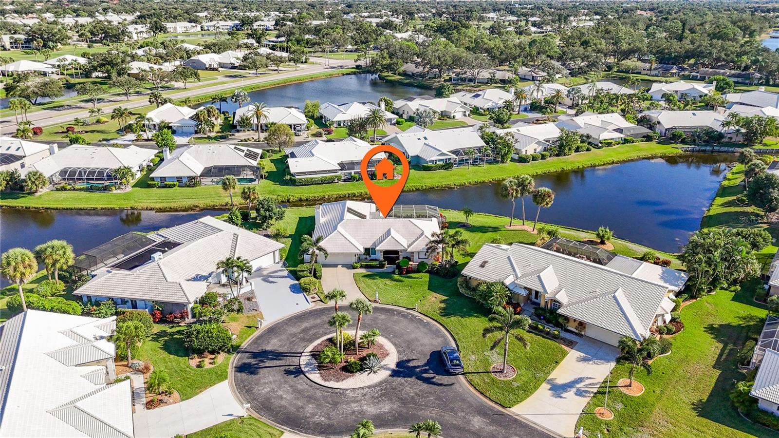 PLANTATION LAKES - Residential