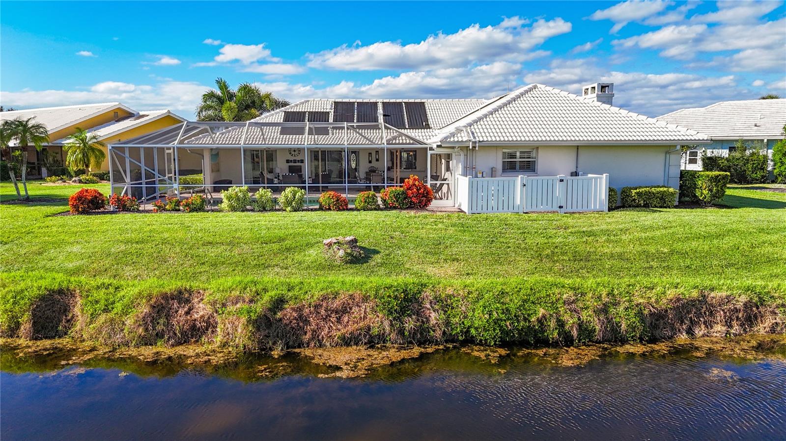 PLANTATION LAKES - Residential