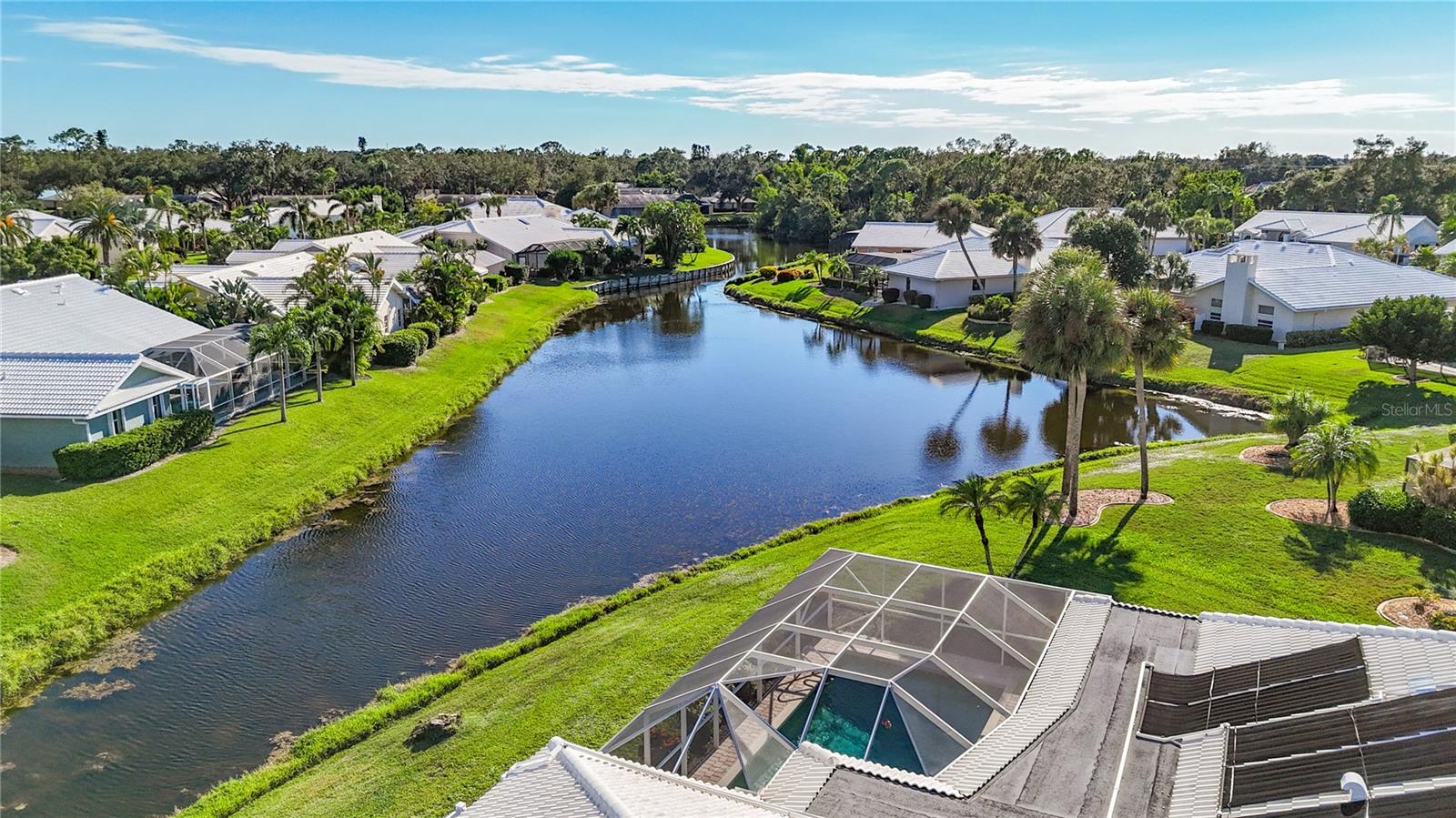 PLANTATION LAKES - Residential