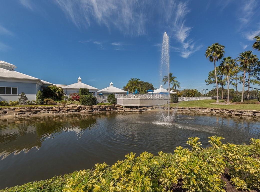 PLANTATION LAKES - Residential