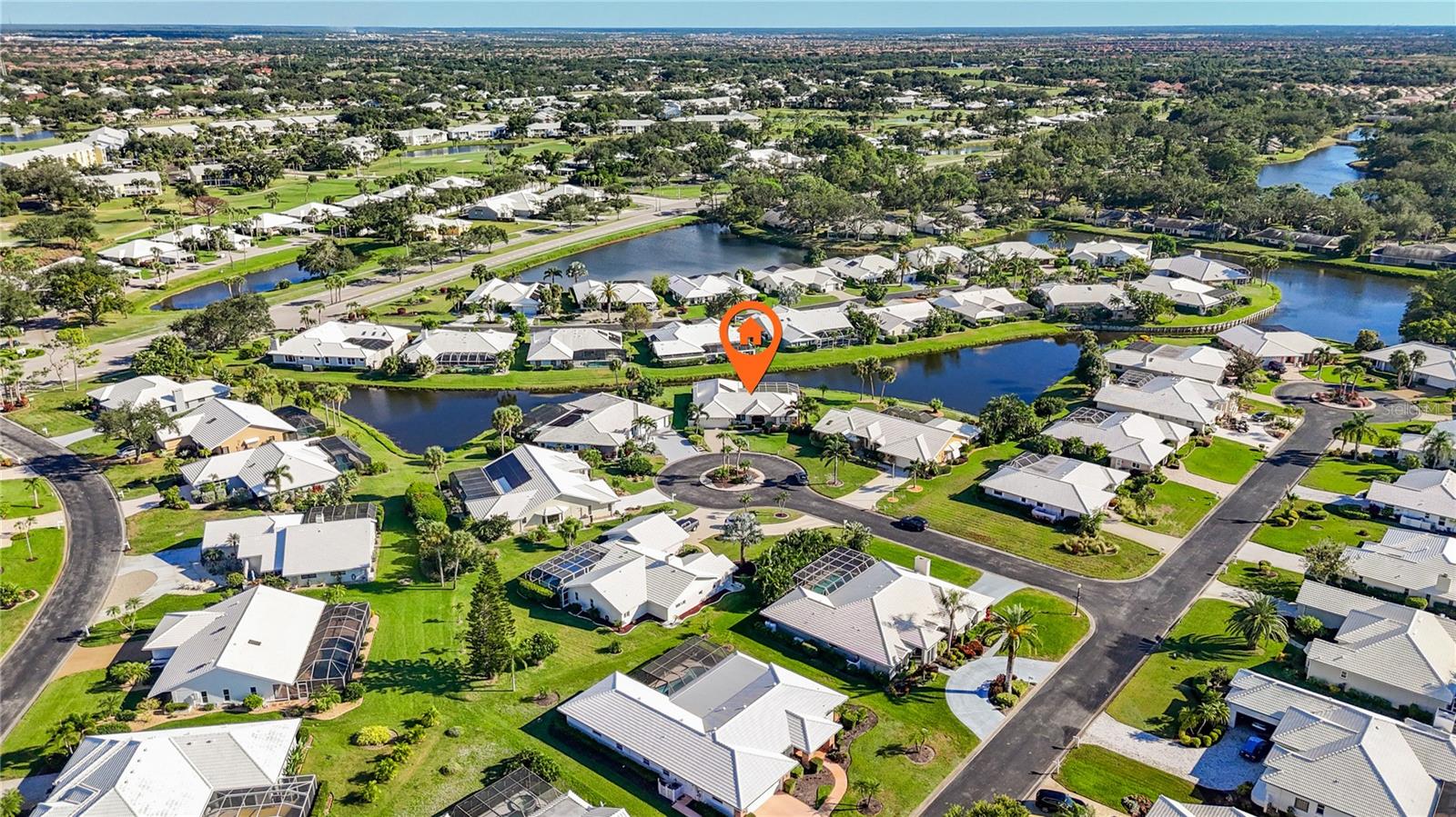 PLANTATION LAKES - Residential