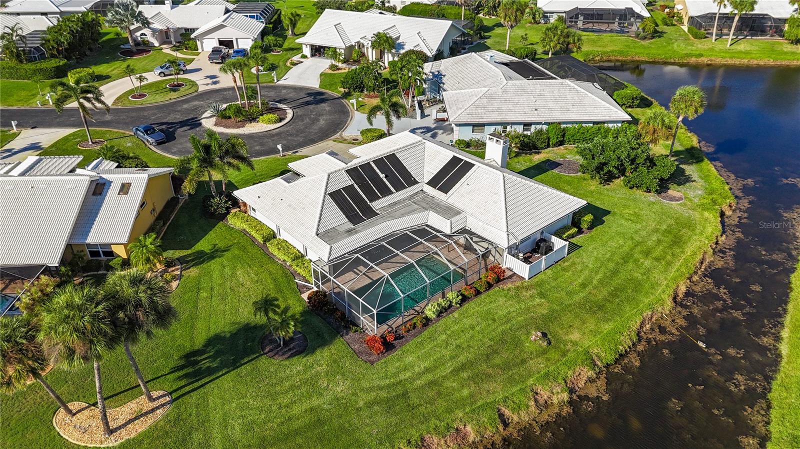 PLANTATION LAKES - Residential