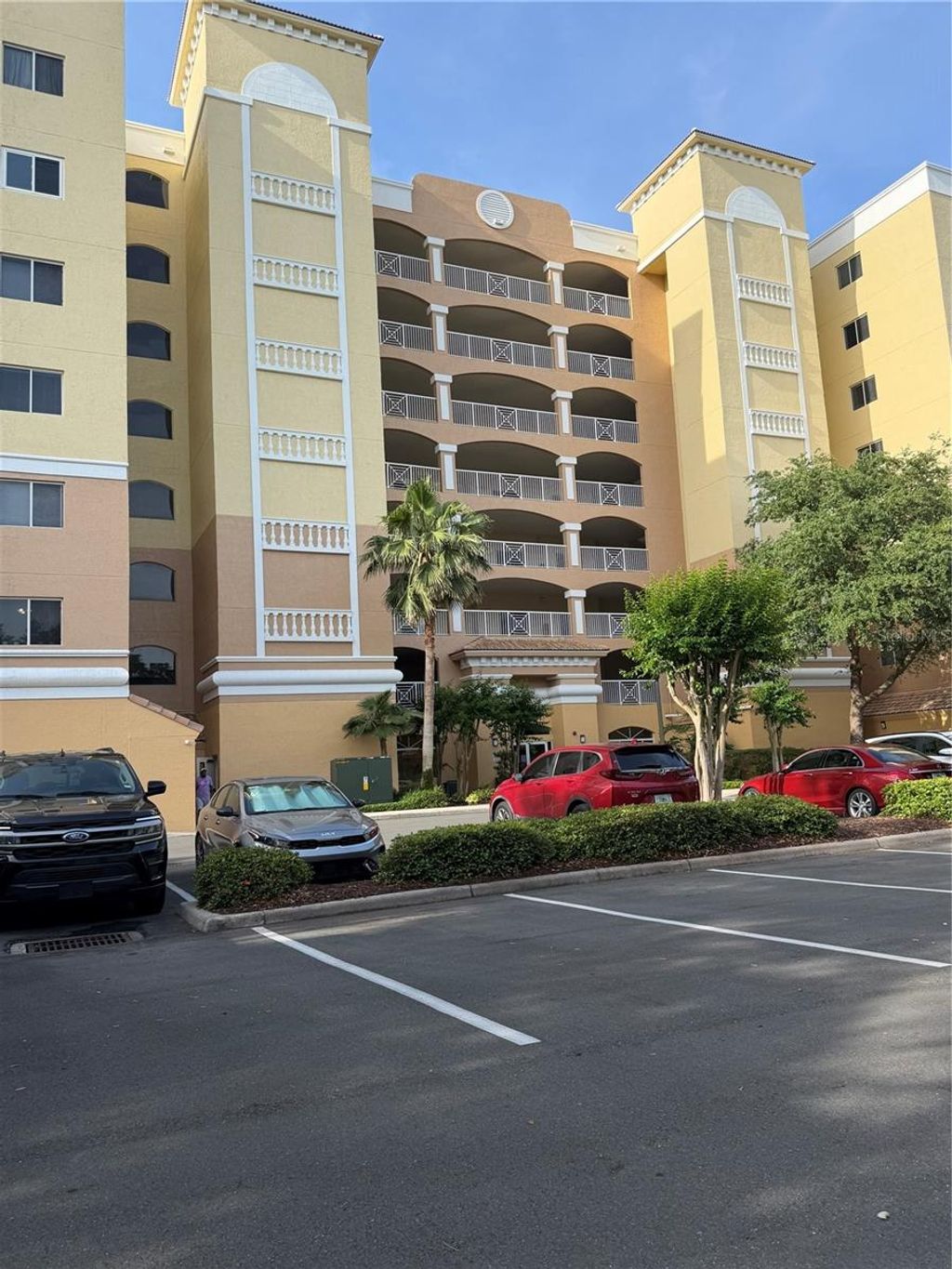 Photo of 6312 Buford Street #304, Orlando, FL 32835 (MLS # S5149339)