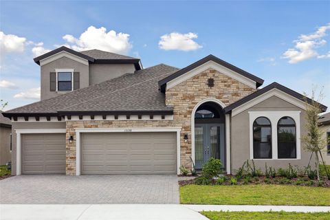 13138 HOMESTEAD LANE PARRISH FL 34219