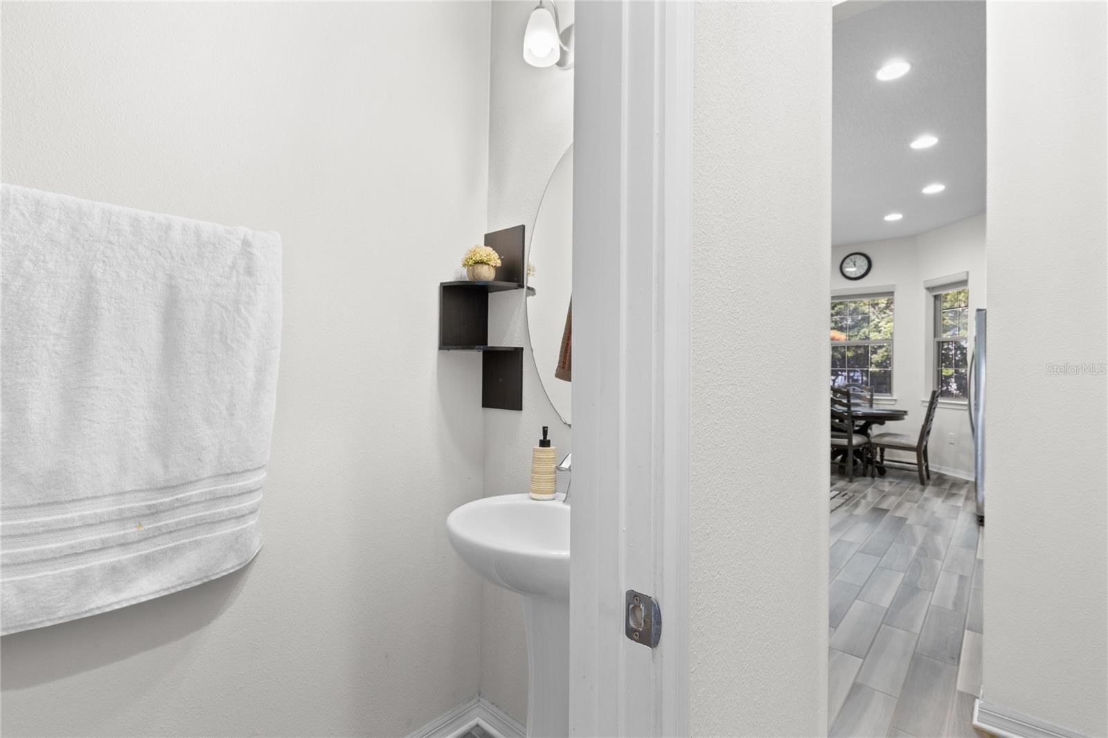 EAGLE CREEK - Residential