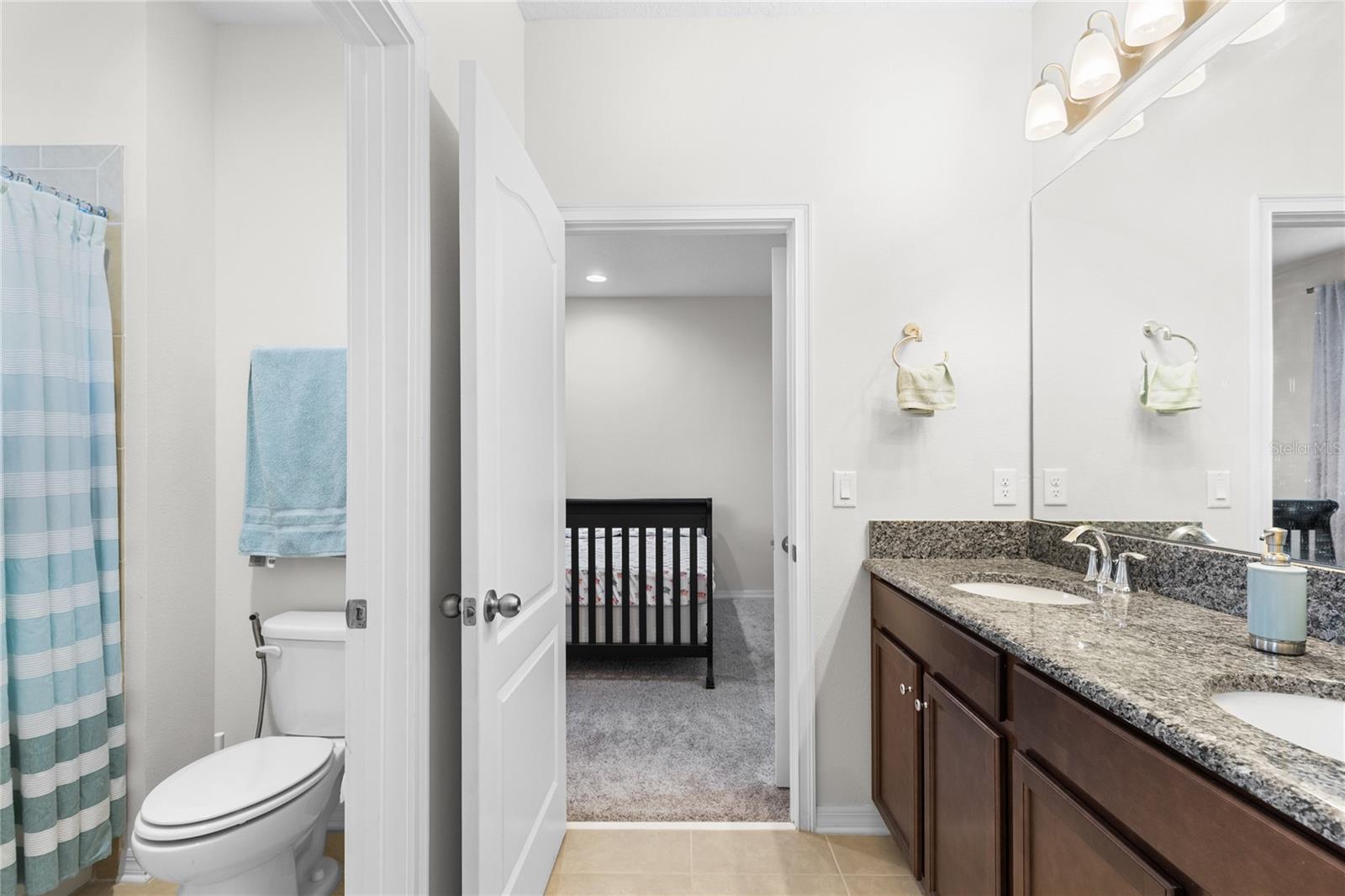 EAGLE CREEK - Residential