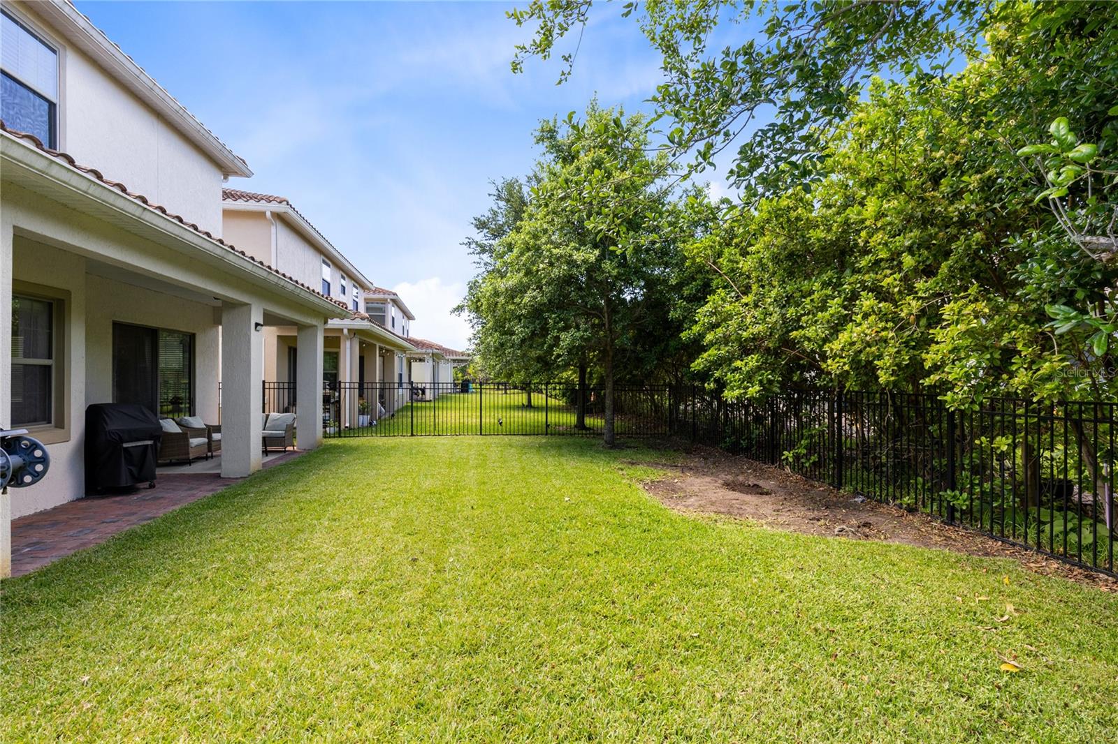 EAGLE CREEK - Residential