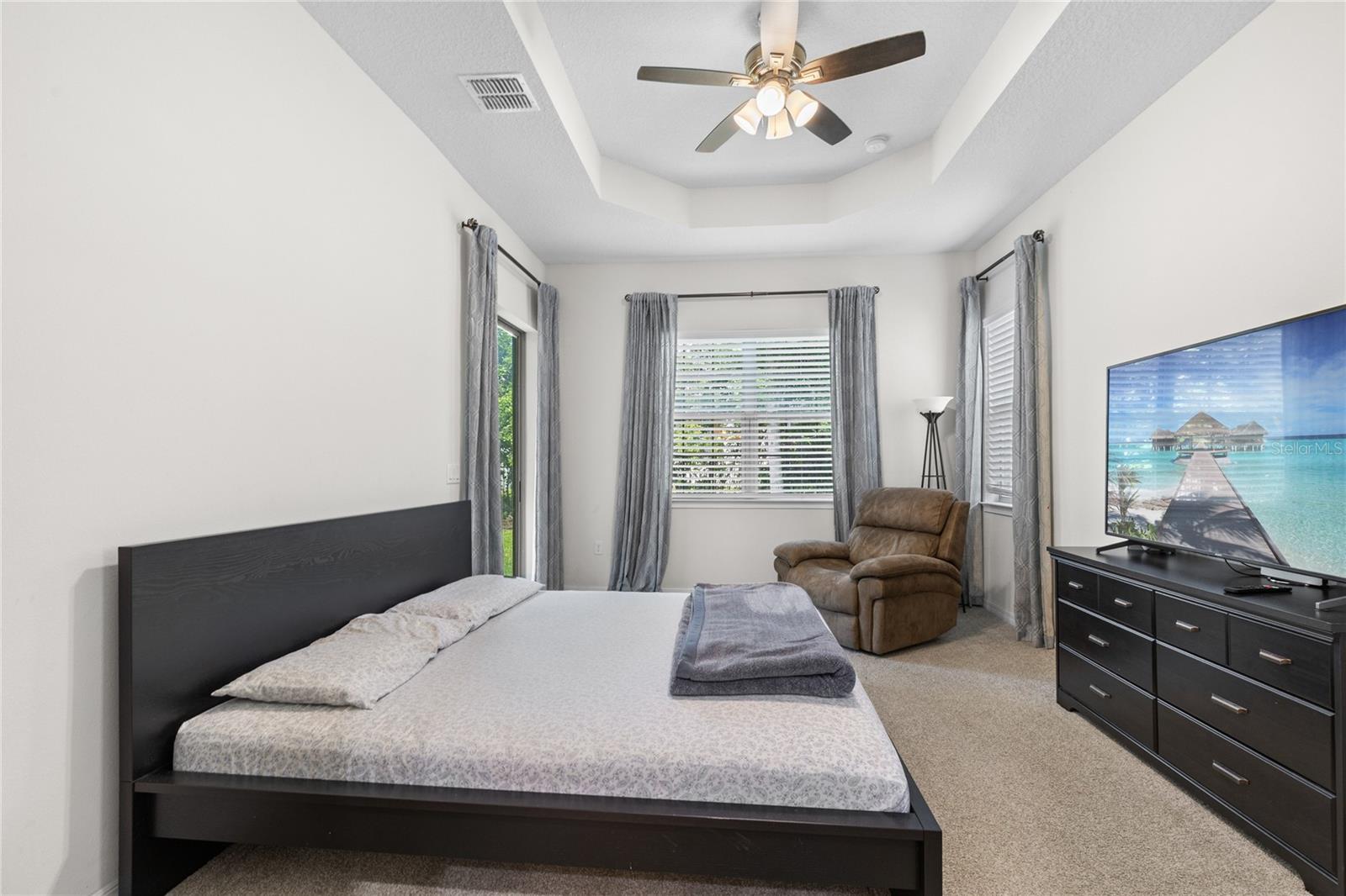 EAGLE CREEK - Residential