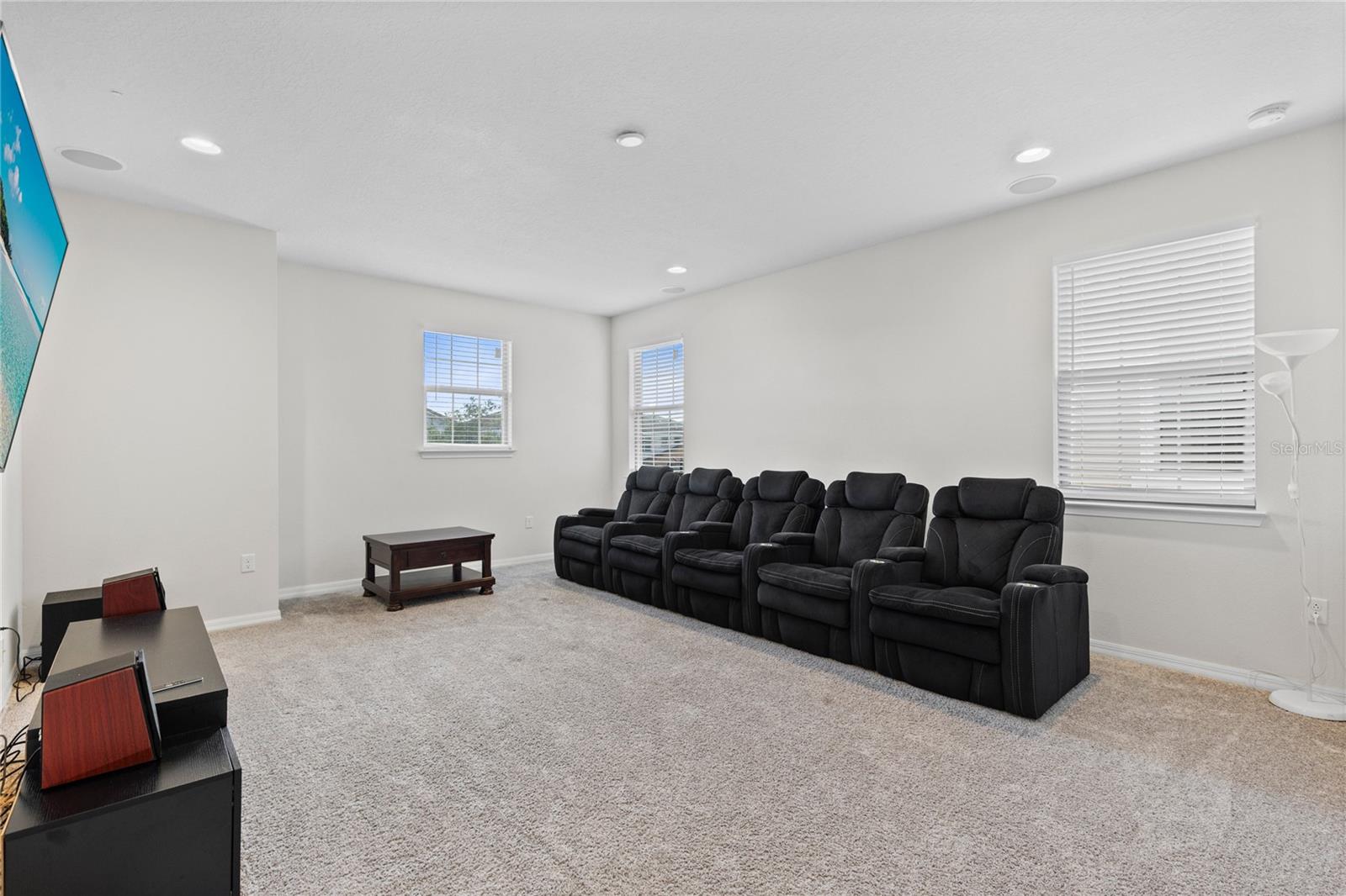 EAGLE CREEK - Residential