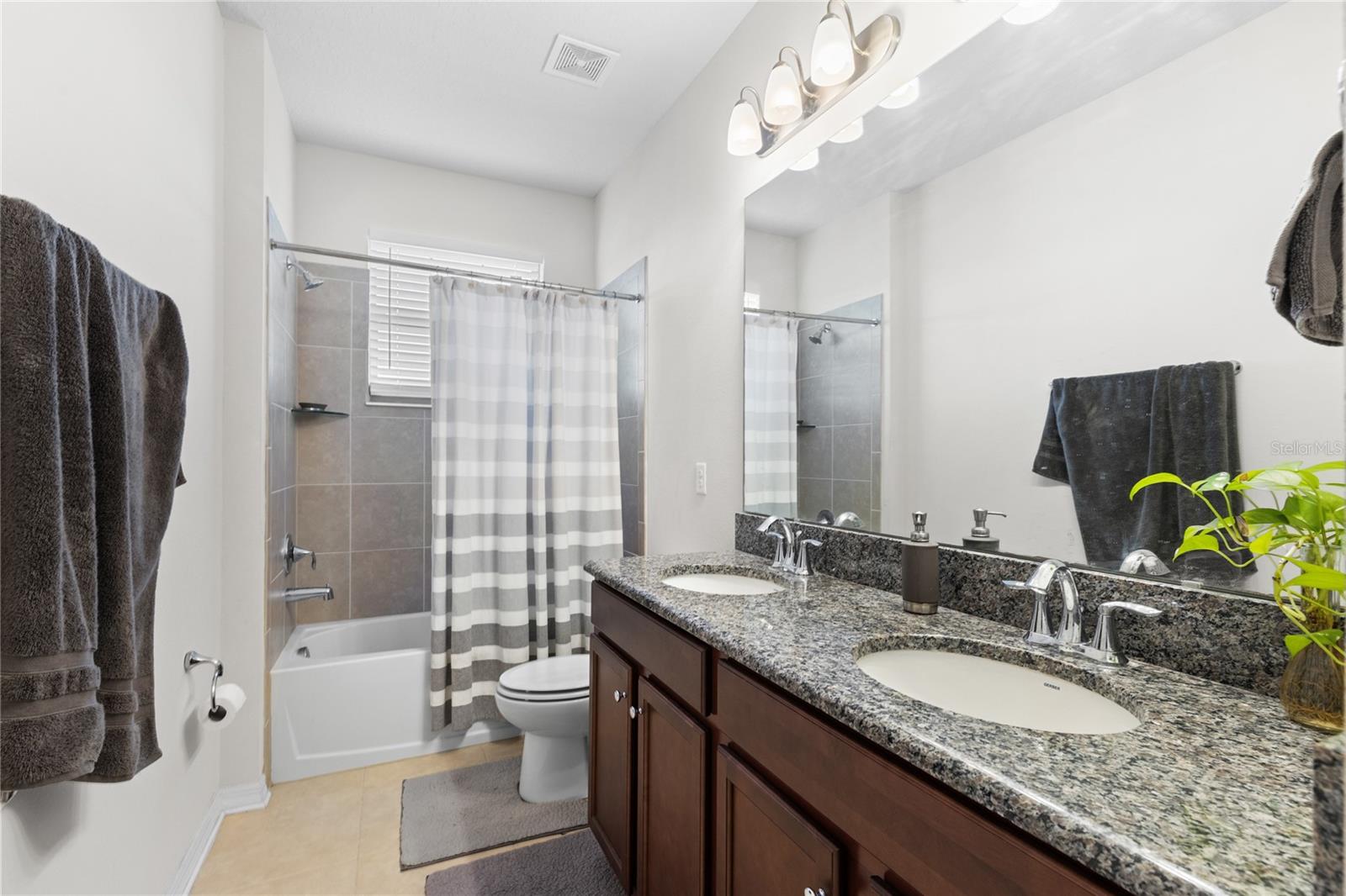 EAGLE CREEK - Residential