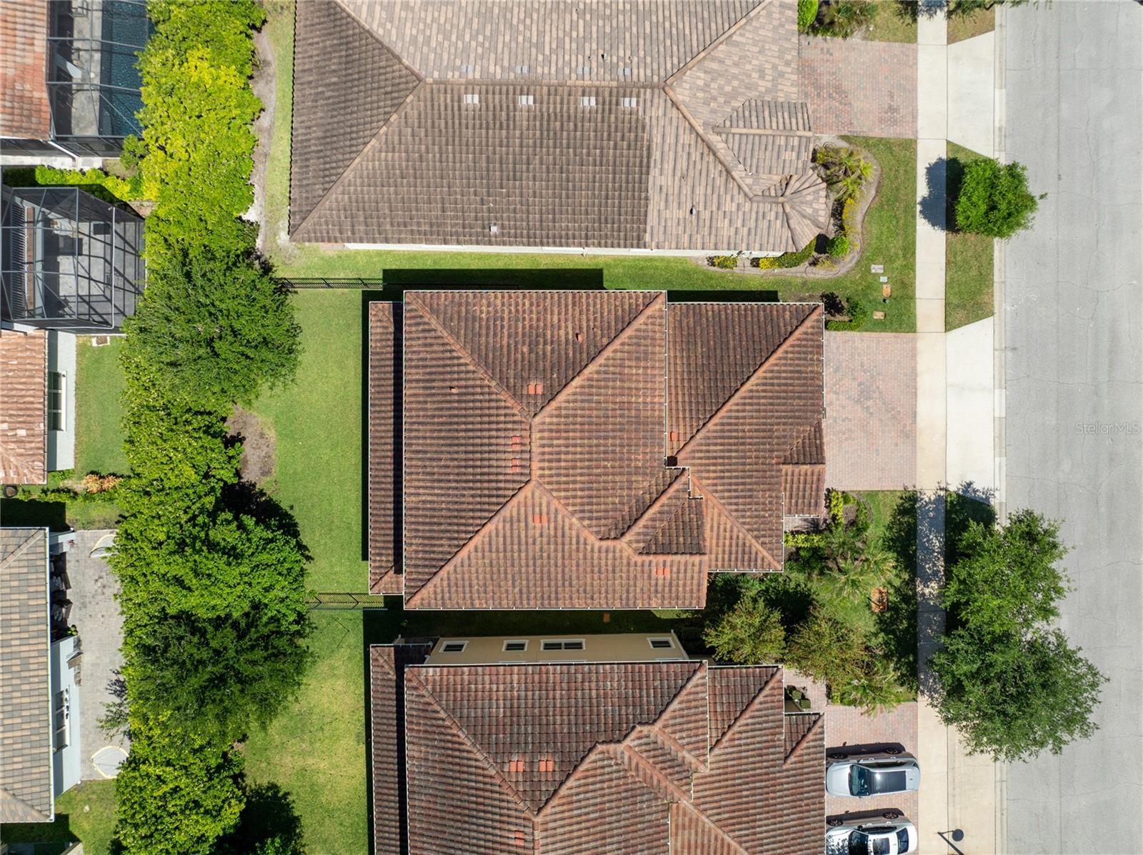 EAGLE CREEK - Residential