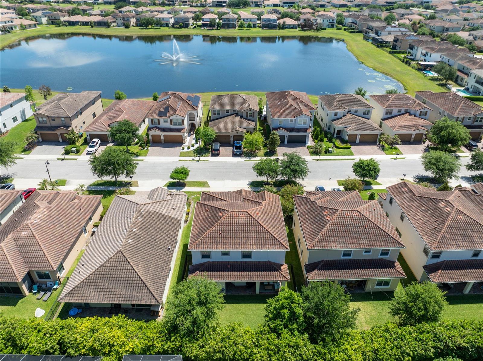 EAGLE CREEK - Residential